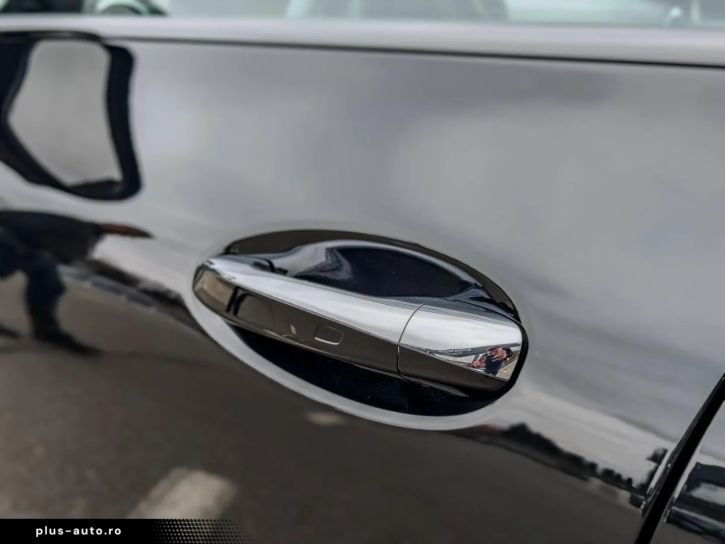 Mercedes-Benz CLA 250 4Matic