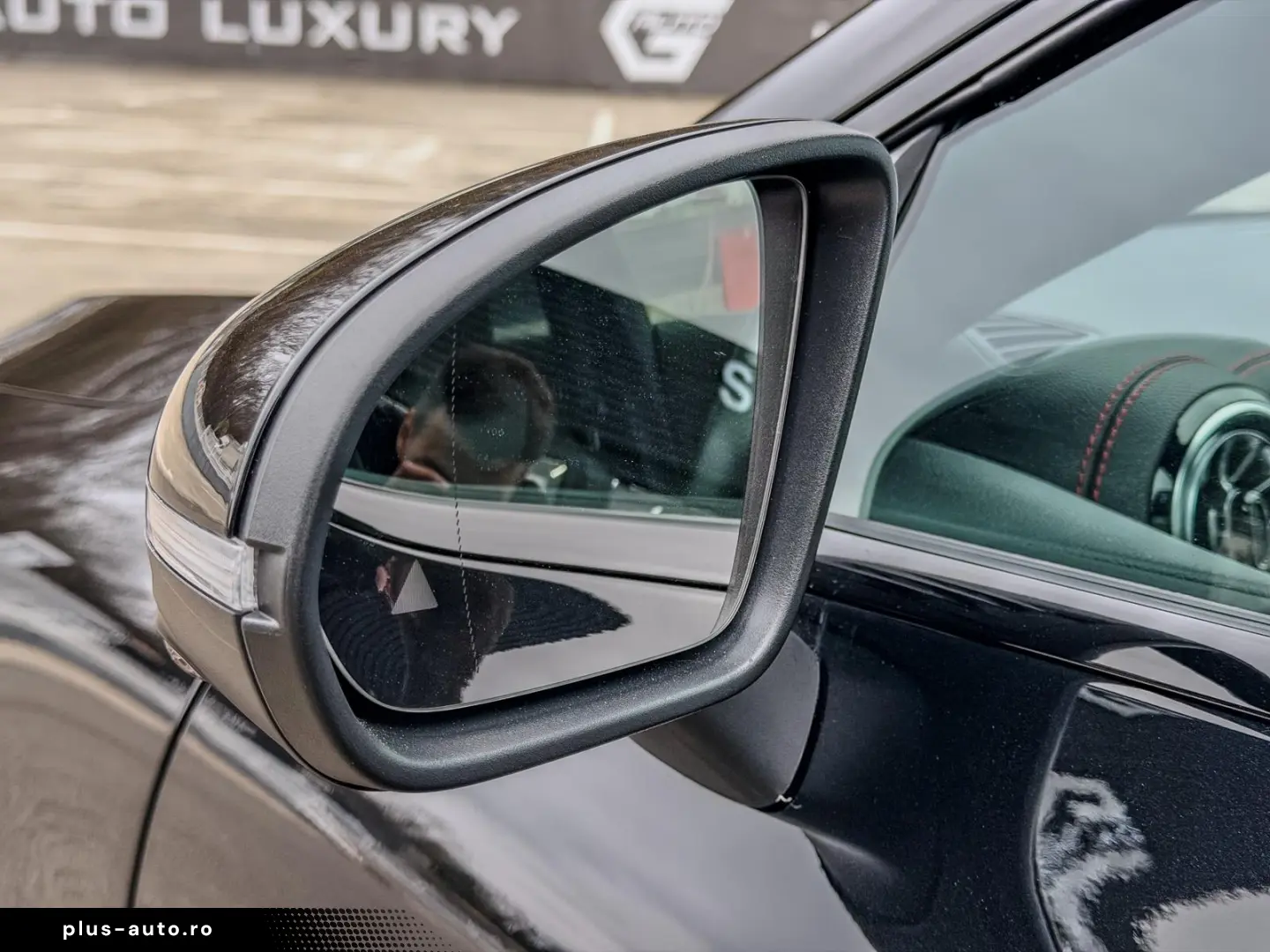 Mercedes-Benz CLA 250 4Matic