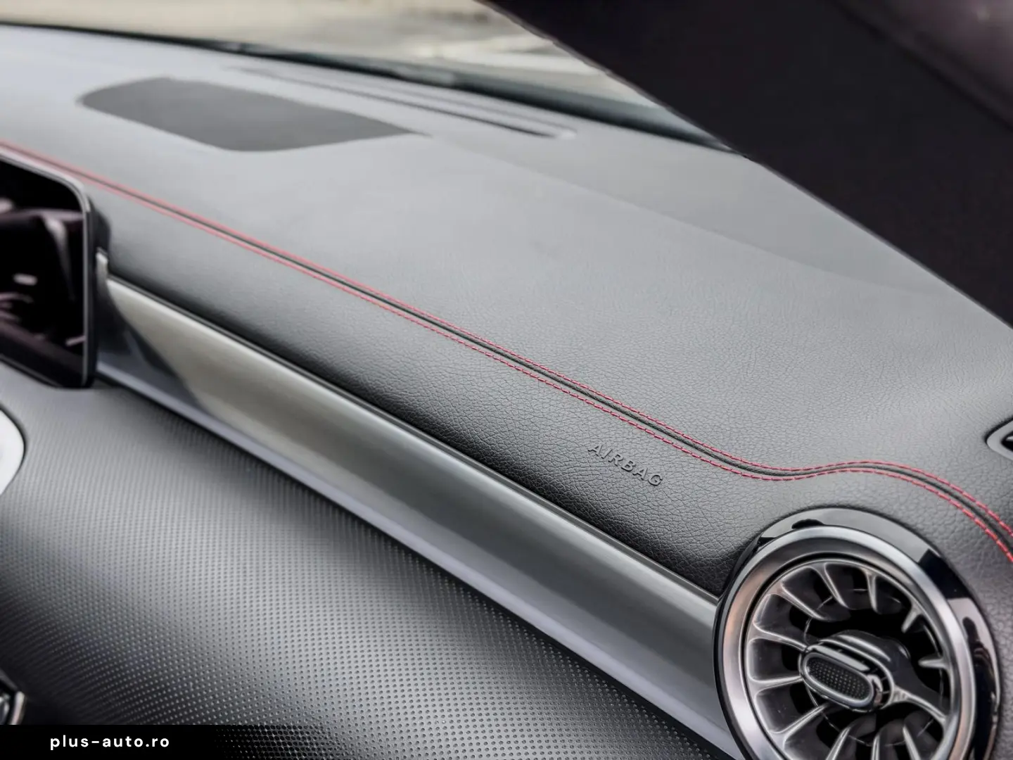 Mercedes-Benz CLA 250 4Matic