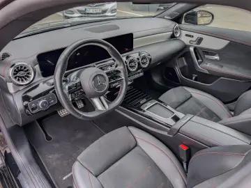 Mercedes-Benz CLA 250 4Matic