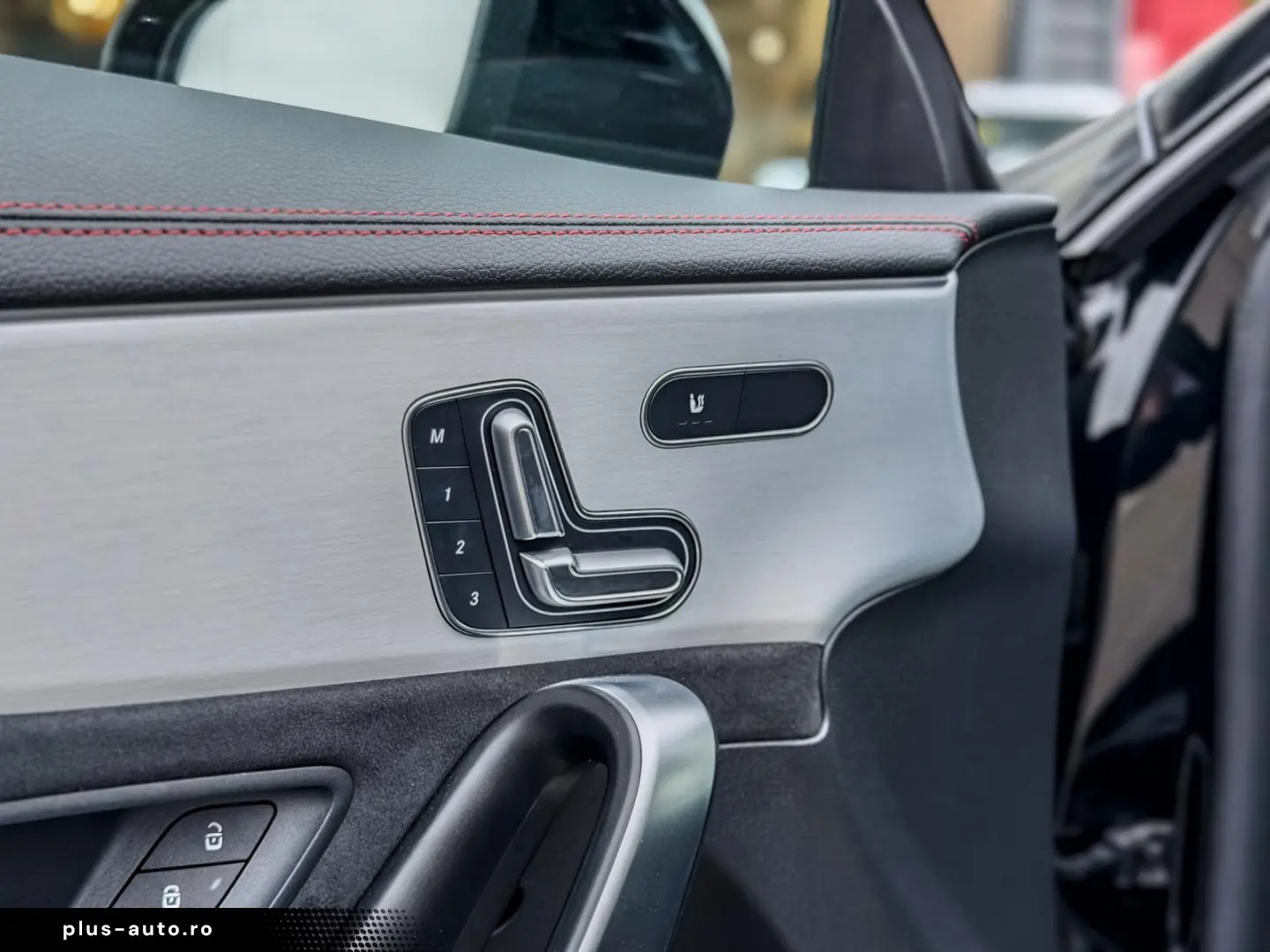 Mercedes-Benz CLA 250 4Matic