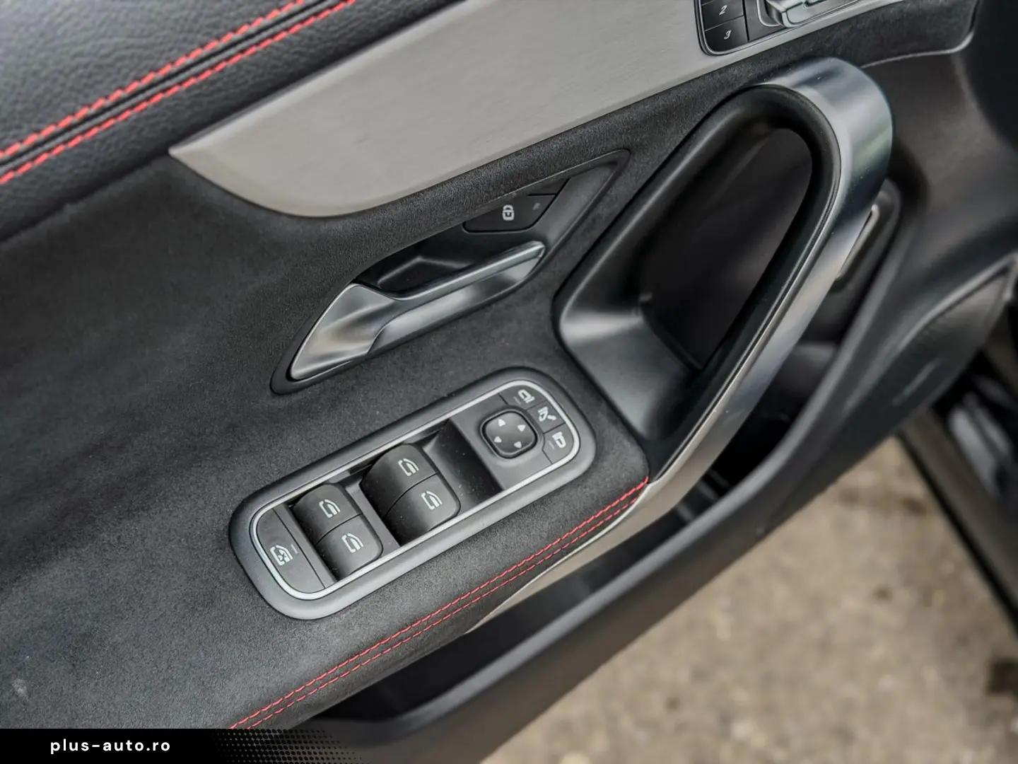 Mercedes-Benz CLA 250 4Matic