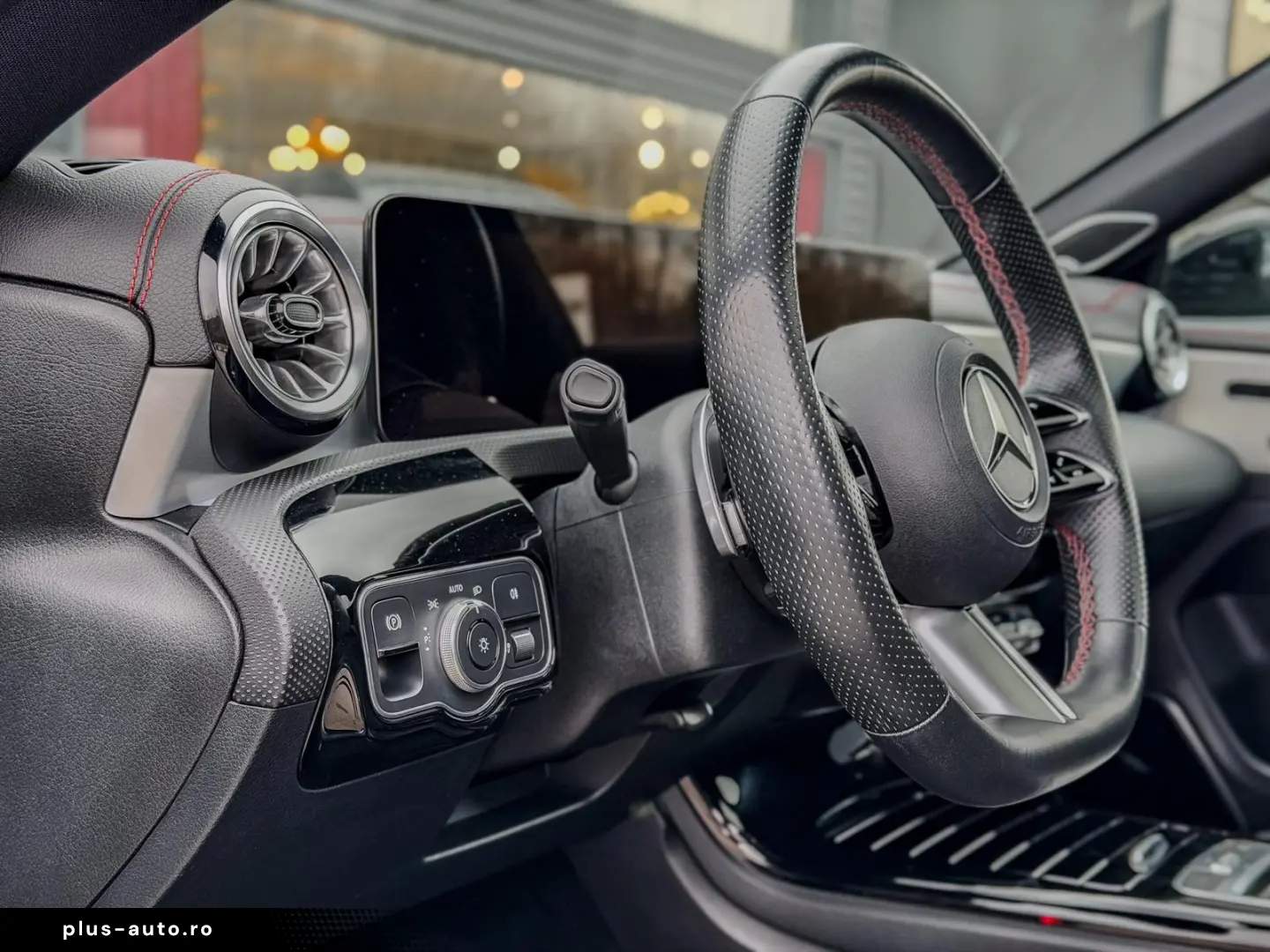 Mercedes-Benz CLA 250 4Matic