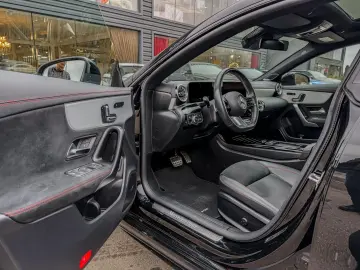 Mercedes-Benz CLA 250 4Matic