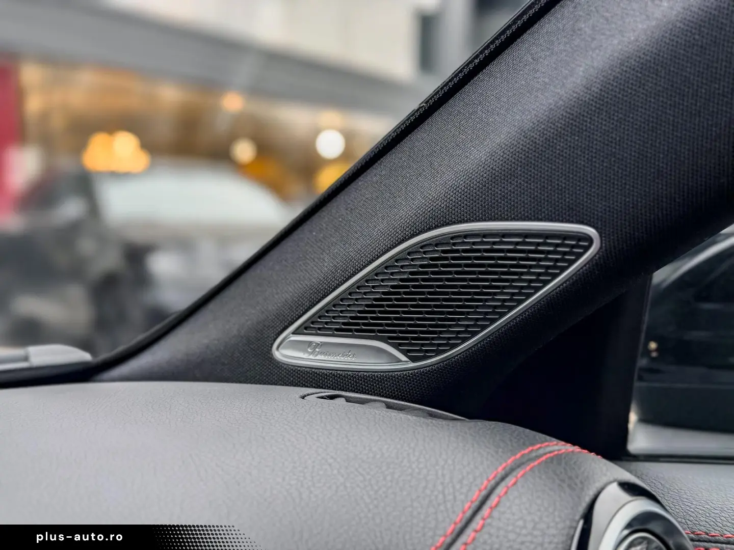 Mercedes-Benz CLA 250 4Matic