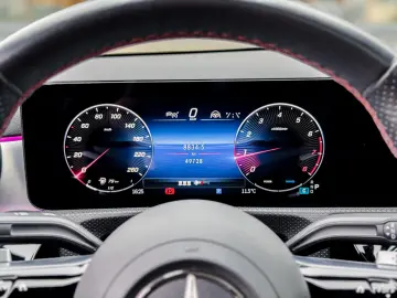 Mercedes-Benz CLA 250 4Matic