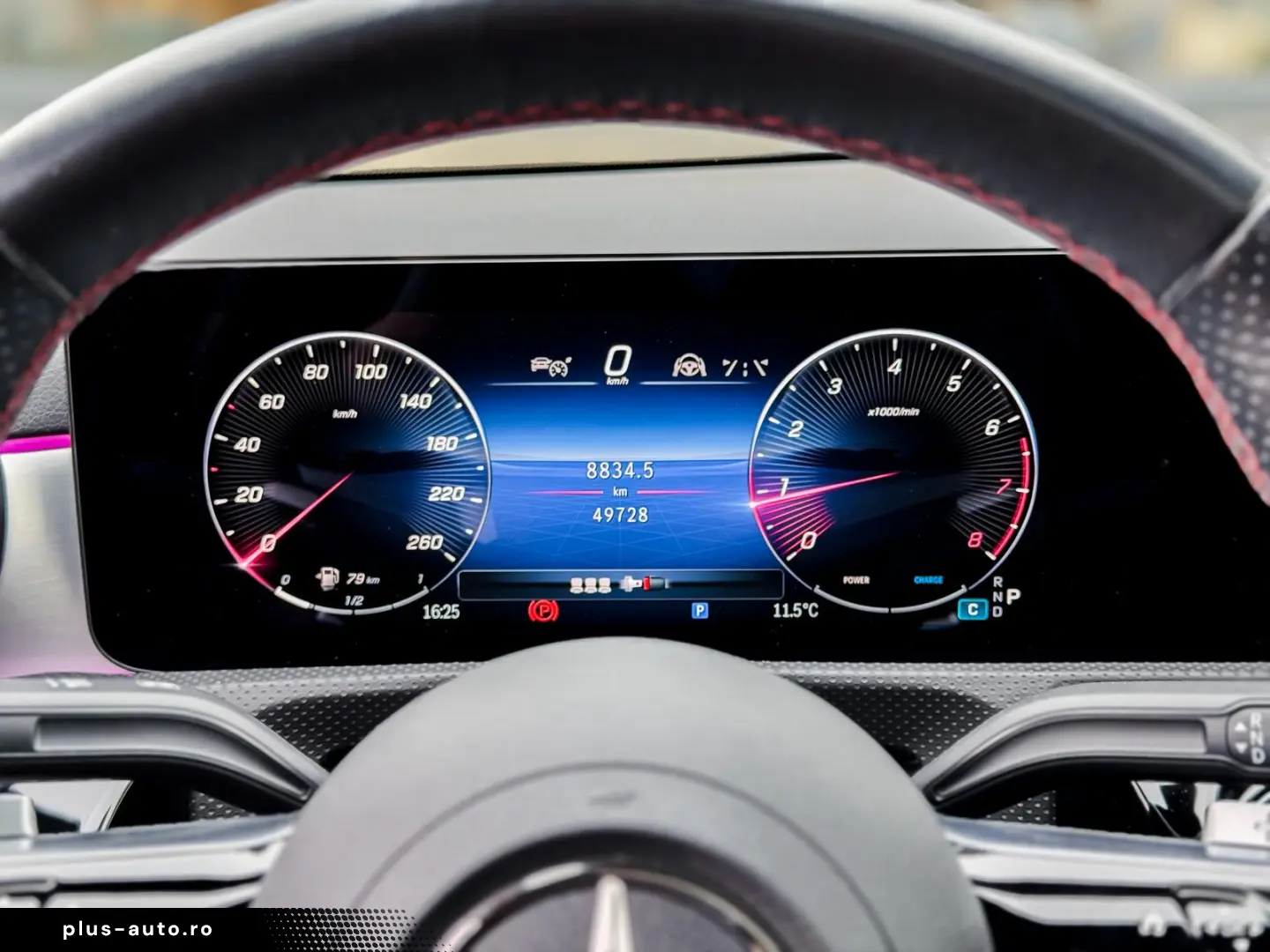 Mercedes-Benz CLA 250 4Matic