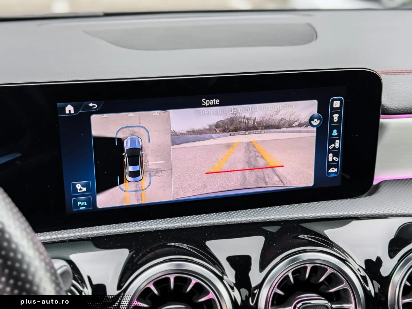 Mercedes-Benz CLA 250 4Matic