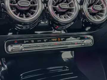 Mercedes-Benz CLA 250 4Matic