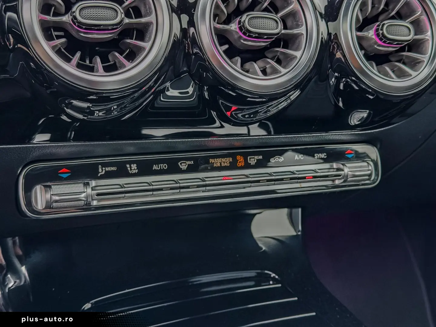 Mercedes-Benz CLA 250 4Matic