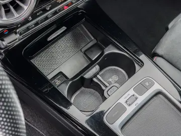 Mercedes-Benz CLA 250 4Matic