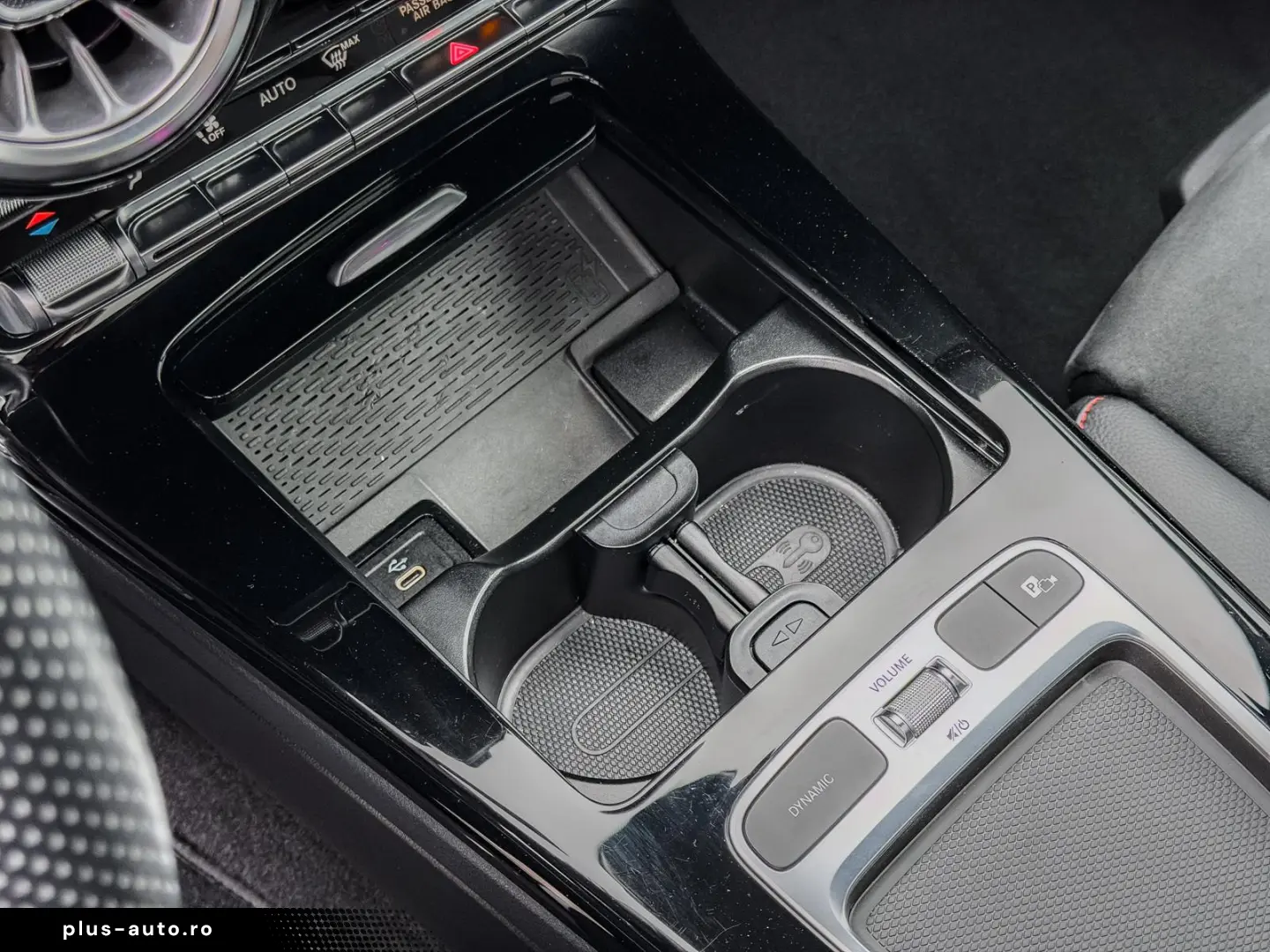 Mercedes-Benz CLA 250 4Matic