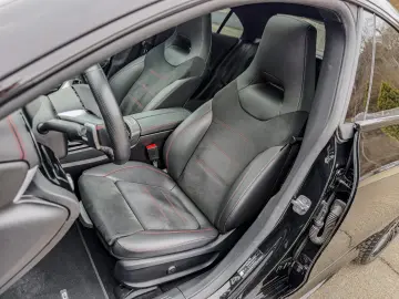 Mercedes-Benz CLA 250 4Matic