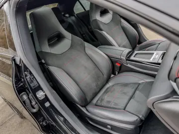 Mercedes-Benz CLA 250 4Matic