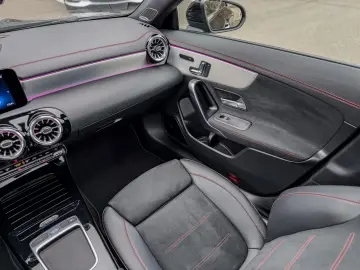 Mercedes-Benz CLA 250 4Matic