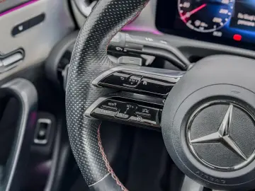 Mercedes-Benz CLA 250 4Matic