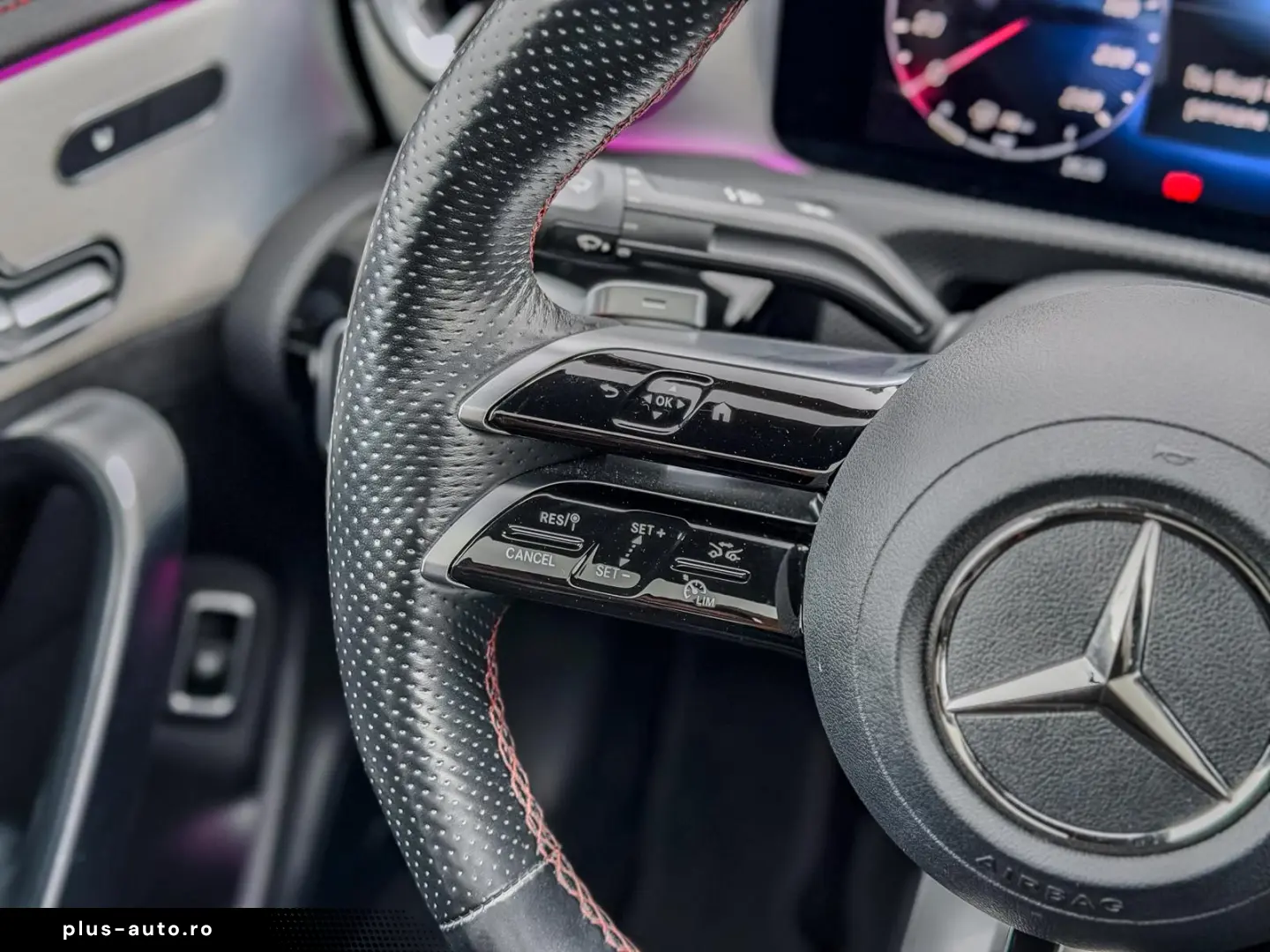 Mercedes-Benz CLA 250 4Matic