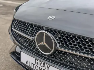 Mercedes-Benz CLA 250 4Matic