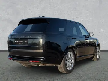 LAND ROVER Range Rover P530 Autobiography TV