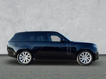 LAND ROVER Range Rover P530 Autobiography TV