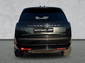 LAND ROVER Range Rover P530 Autobiography TV