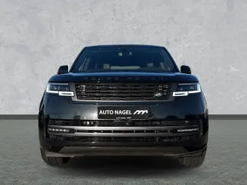 LAND ROVER Range Rover P530 Autobiography TV