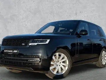 LAND ROVER Range Rover P530 Autobiography TV