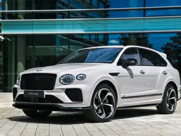 BENTLEY Bentayga 4.0 V8 S MY24
