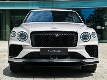 BENTLEY Bentayga 4.0 V8 S MY24