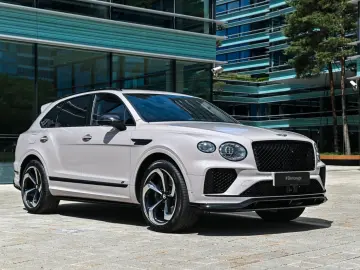 BENTLEY Bentayga 4.0 V8 S MY24