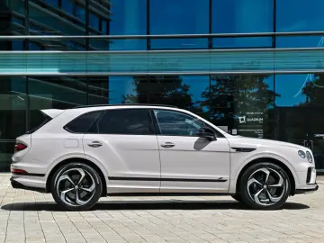 BENTLEY Bentayga 4.0 V8 S MY24