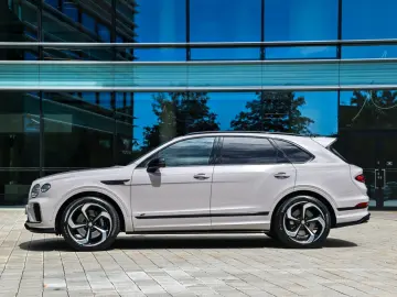 BENTLEY Bentayga 4.0 V8 S MY24