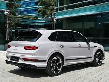 BENTLEY Bentayga 4.0 V8 S MY24