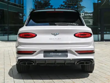 BENTLEY Bentayga 4.0 V8 S MY24
