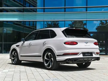 BENTLEY Bentayga 4.0 V8 S MY24
