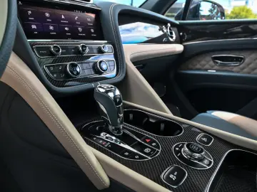 BENTLEY Bentayga 4.0 V8 S MY24