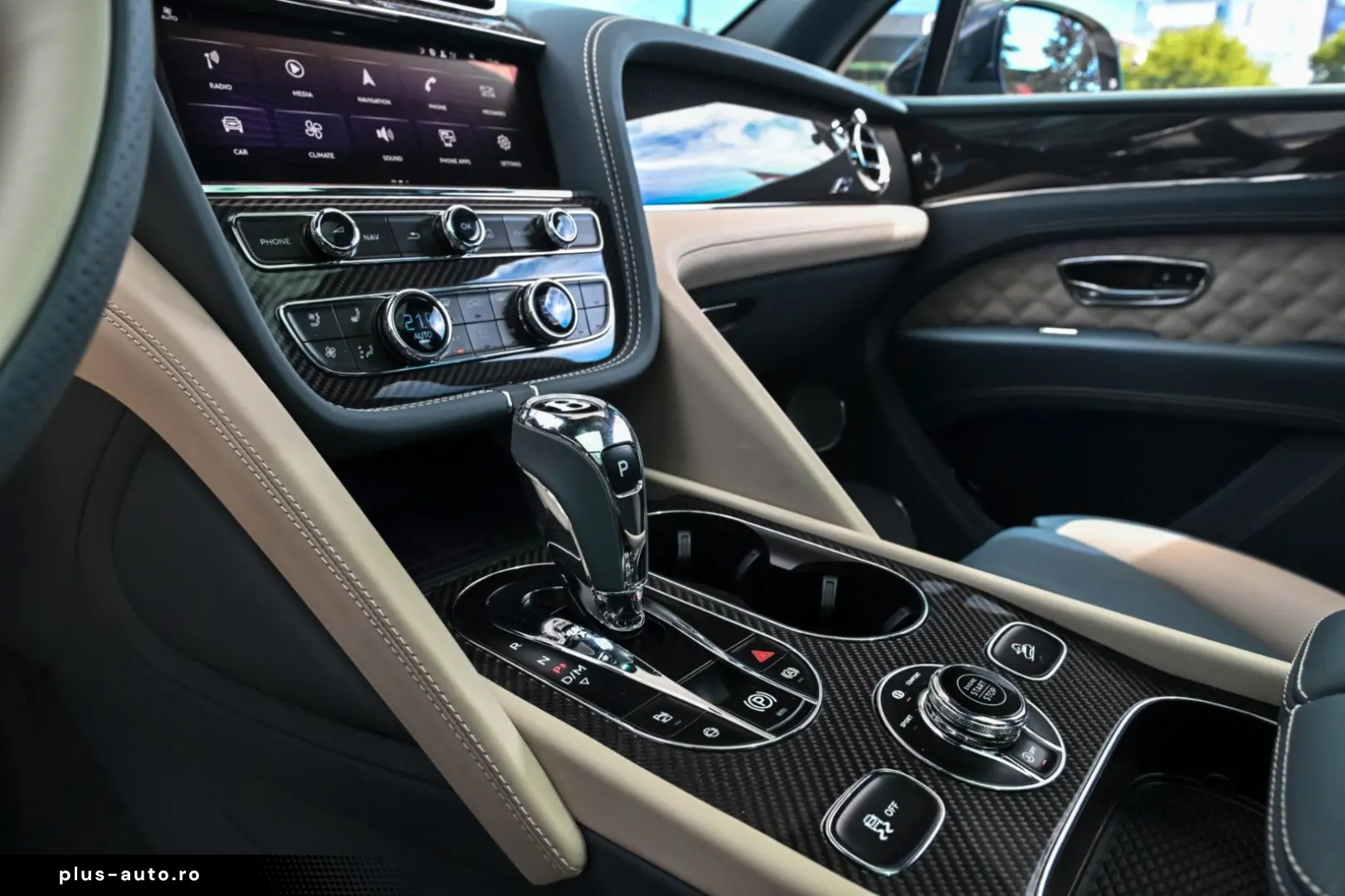 BENTLEY Bentayga 4.0 V8 S MY24