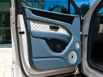 BENTLEY Bentayga 4.0 V8 S MY24