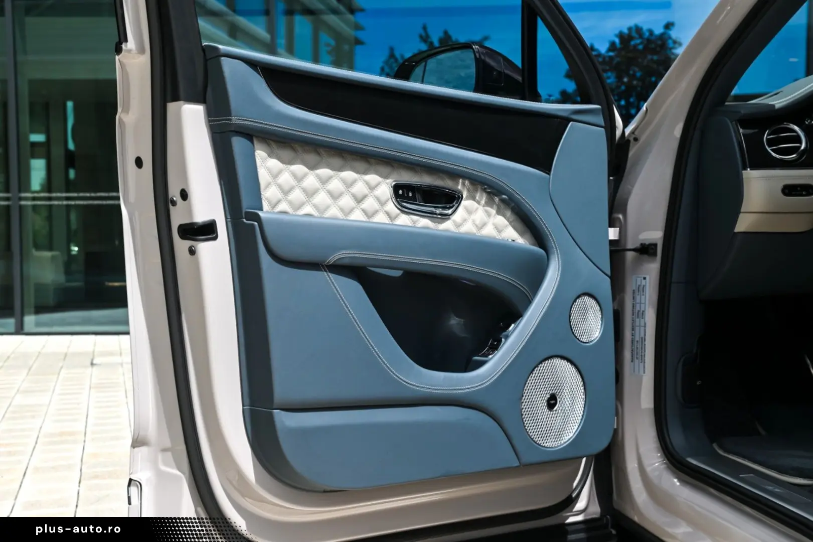 BENTLEY Bentayga 4.0 V8 S MY24