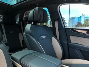 BENTLEY Bentayga 4.0 V8 S MY24