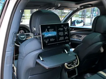 BENTLEY Bentayga 4.0 V8 S MY24