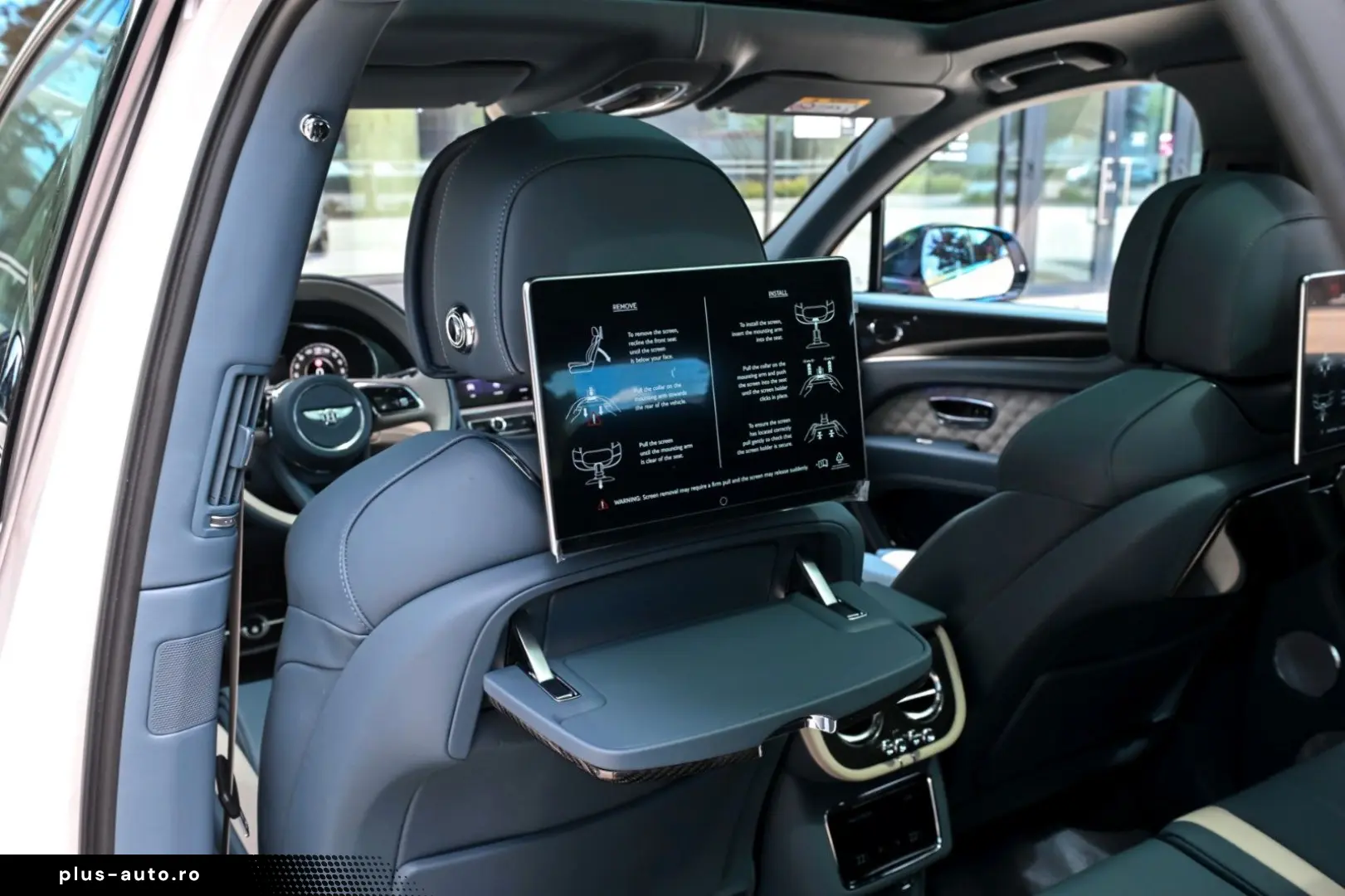 BENTLEY Bentayga 4.0 V8 S MY24