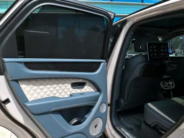 BENTLEY Bentayga 4.0 V8 S MY24