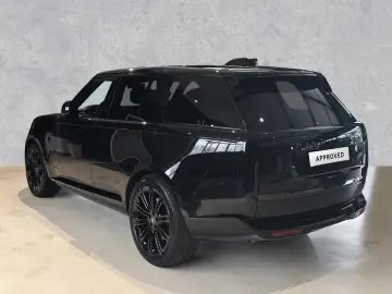 LAND ROVER Range Rover P530 Autobiography TV