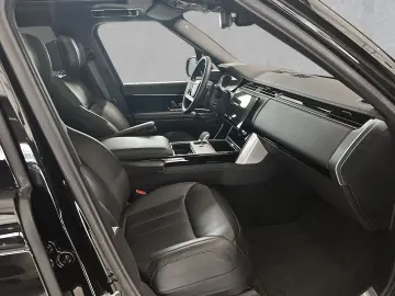 LAND ROVER Range Rover P530 Autobiography TV