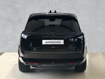 LAND ROVER Range Rover P530 Autobiography TV