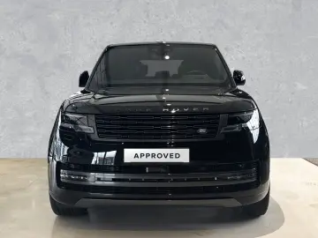 LAND ROVER Range Rover P530 Autobiography TV