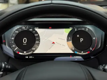 LAND ROVER Range Rover Sport First Edition