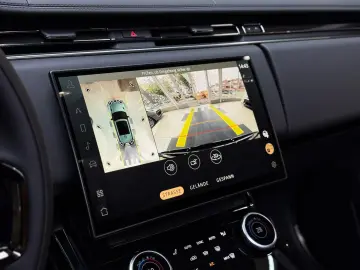 LAND ROVER Range Rover Sport First Edition