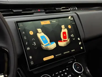 LAND ROVER Range Rover Sport First Edition